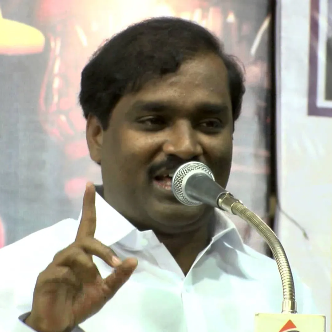 velmurugan